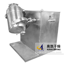 Hsj Series Three Dimensional Mixer